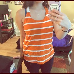 Houston Astros Tank Top